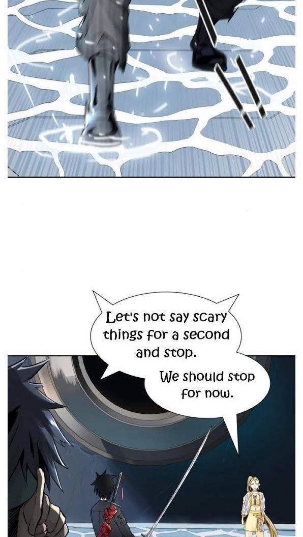 Tower of God Chapter 491 image 069